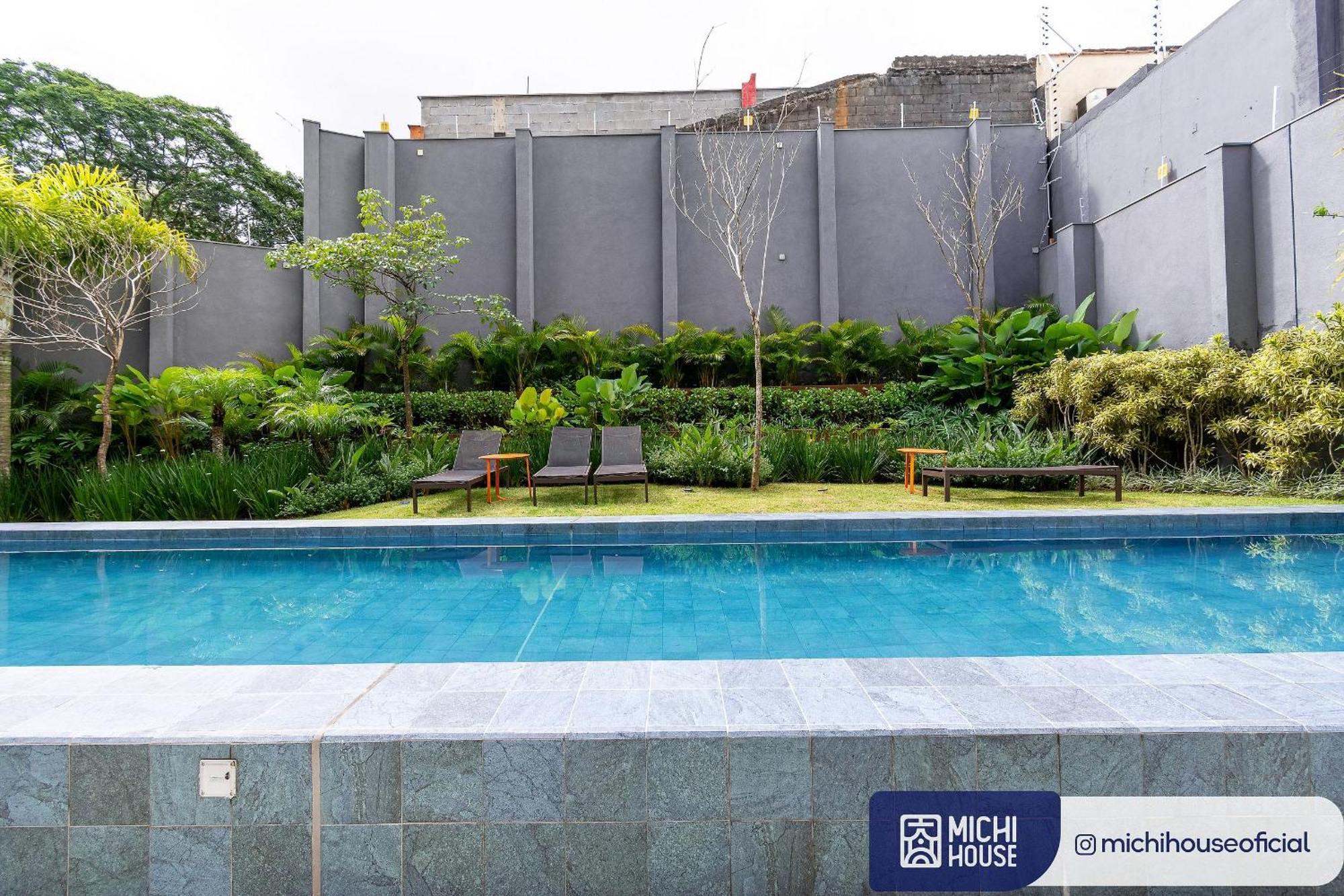 Apartment Aconchegante Studio Metro Paraiso Ac/wf *